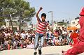 Mobile Circus 2007